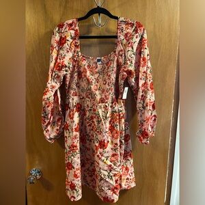 NWT Old Navy Dress